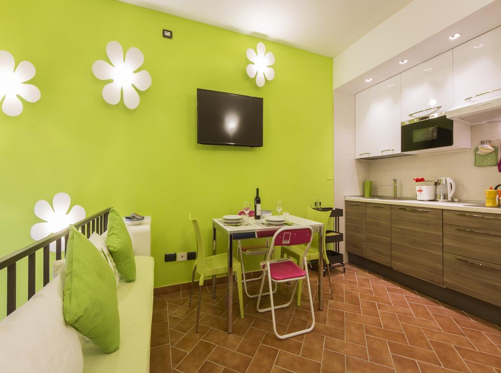 Brunelleschi Apartment Флоренция Номер фото