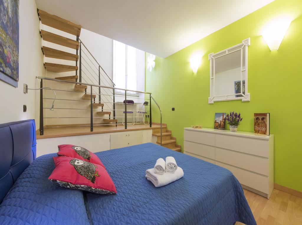 Brunelleschi Apartment Флоренция Номер фото